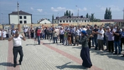 14.08.2013г. Сердце-чечни голосование