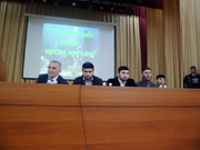г1иллакхийн хазна - ирсани некъаш